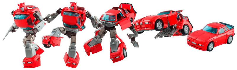 Load image into Gallery viewer, Ocular Max - PS-09 Hellion
