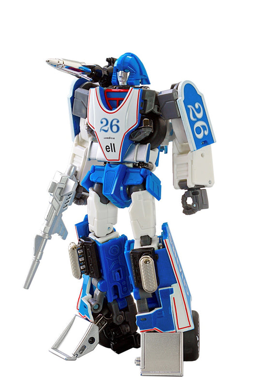 Ocular Max - PS-01A Sphinx Alternative