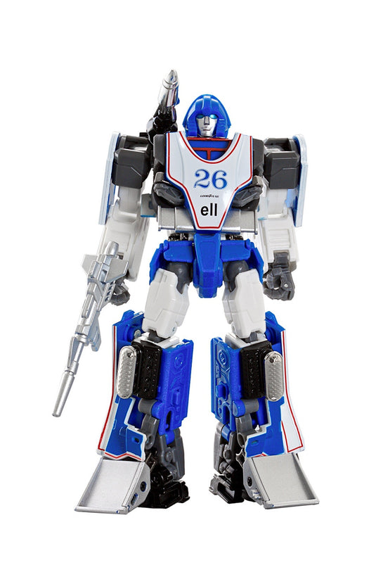 Ocular Max - PS-01A Sphinx Alternative