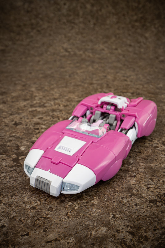 Ocular Max - Perfection Series - PS-04A Azalea Alternative