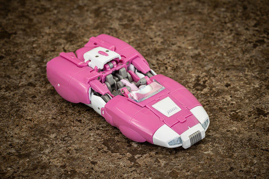 Ocular Max - Perfection Series - PS-04A Azalea Alternative