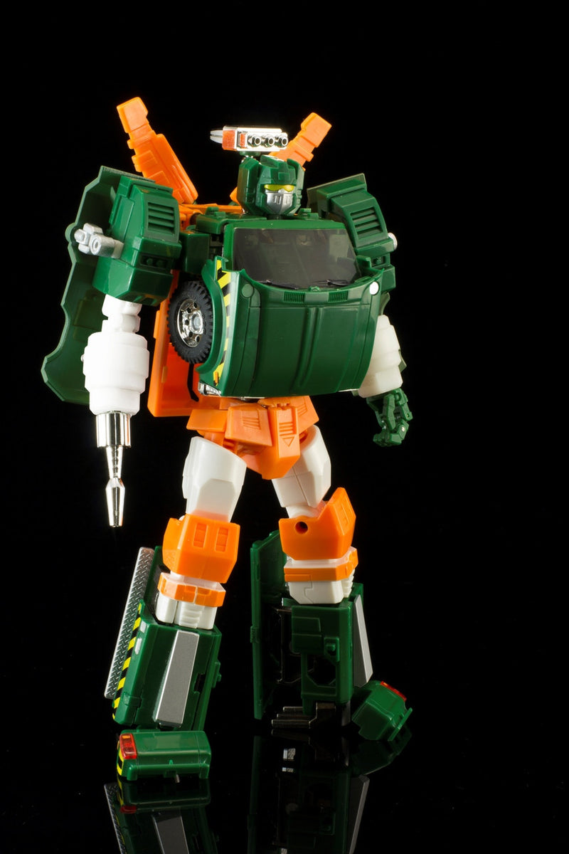 Load image into Gallery viewer, Ocular Max - PS-07 Artifex
