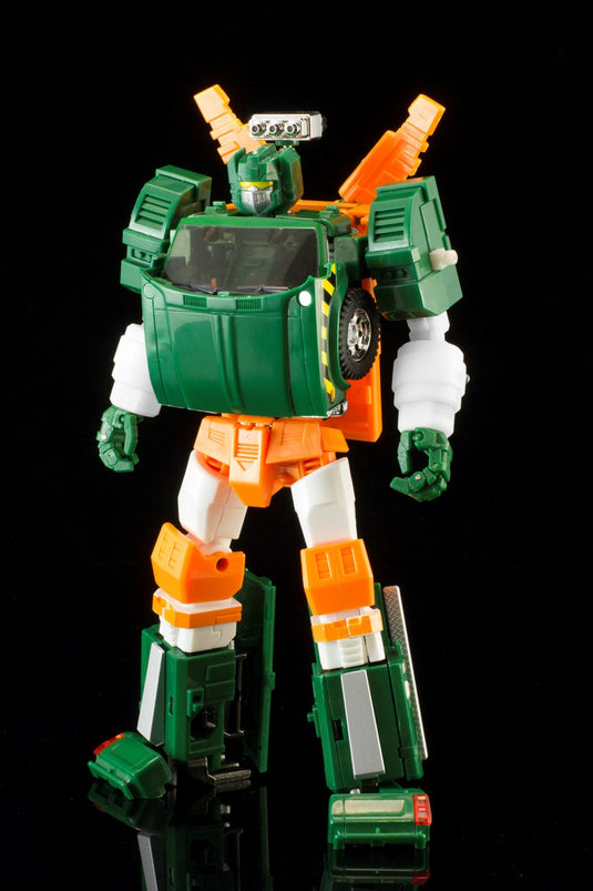 Ocular Max - PS-07 Artifex