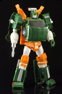 Ocular Max - PS-07 Artifex