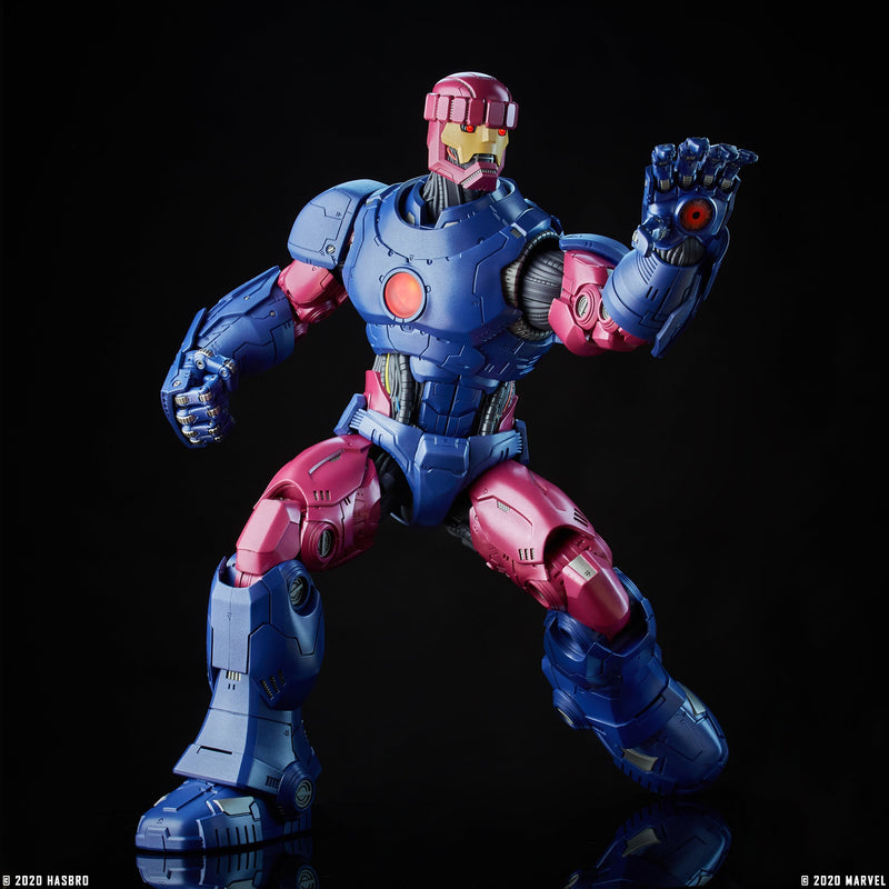 Load image into Gallery viewer, Marvel Legends X-Men Sentinel - Haslab Exclusive
