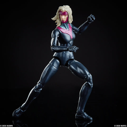 Marvel store legends exclusive