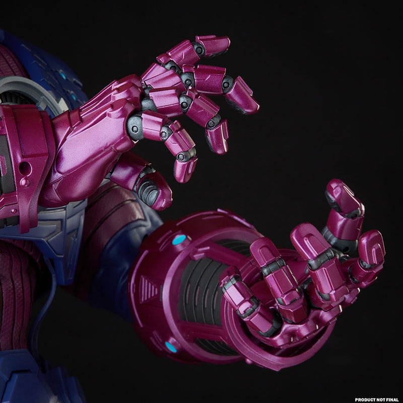 Load image into Gallery viewer, Marvel Legends Galactus - Haslab Exclusive
