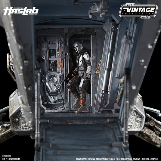 Hasbro pulse razor crest clearance