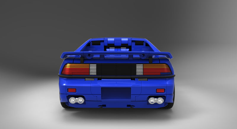 Load image into Gallery viewer, X-Transbots - MX-26A Bond &amp; James (N.A Ver.)
