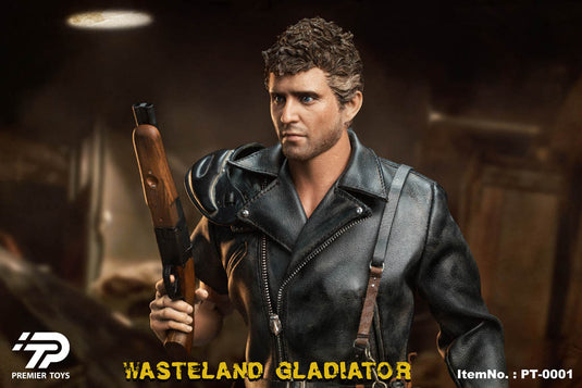 Premier Toys - Wasteland Gladiator