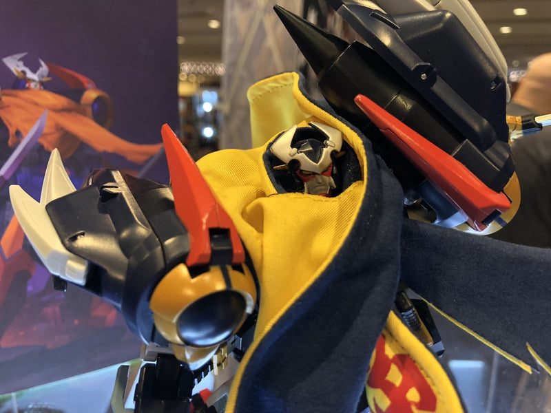 Load image into Gallery viewer, Mastermind Creations - Reformatted R-29AM - Aero Alpha Asterisk Mode (TFcon)
