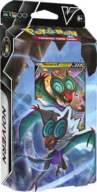 Pokemon TCG - V Battle Deck: Noivern V