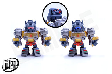 Hero-Hobby - QD-01 Tiny Rex