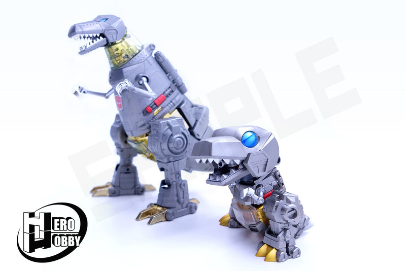 Load image into Gallery viewer, Hero-Hobby - QD-01 Tiny Rex
