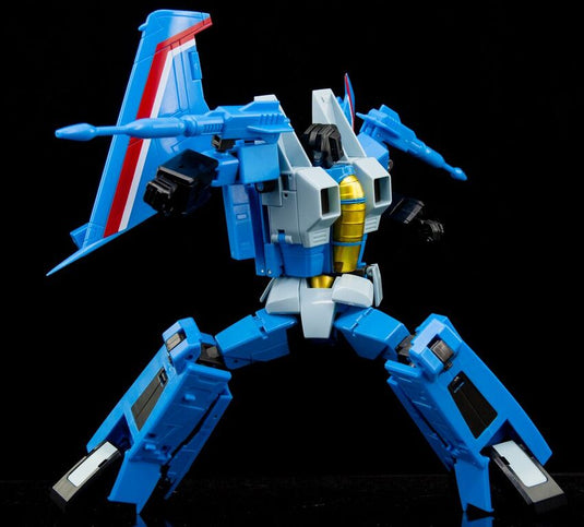 Maketoys Remaster Series - MTRM-13 Lightning