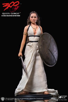 Star Ace - 300 Rise of the Empire - Queen Gorgo