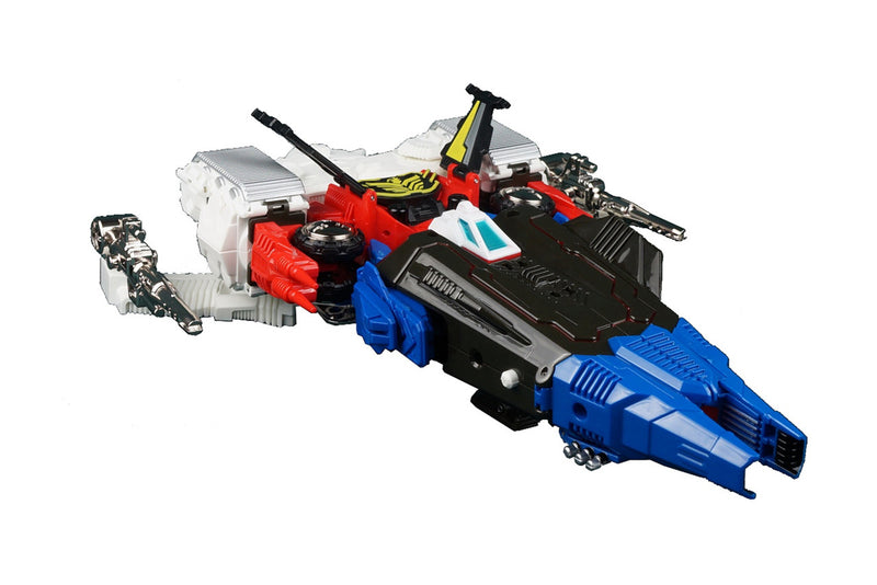 Load image into Gallery viewer, Mastermind Creations - Reformatted R-01G Grandus Hexatron
