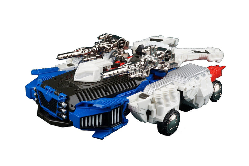 Load image into Gallery viewer, Mastermind Creations - Reformatted R-01G Grandus Hexatron
