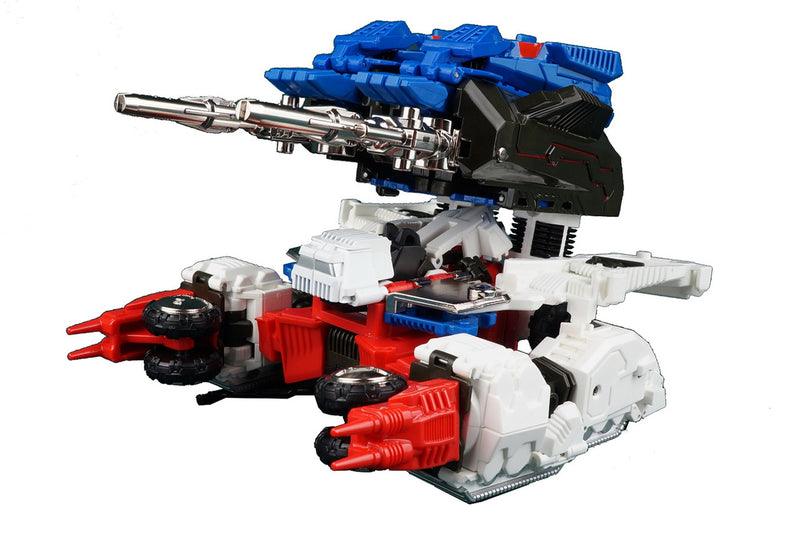 Load image into Gallery viewer, Mastermind Creations - Reformatted R-01G Grandus Hexatron
