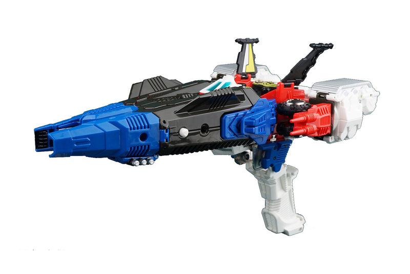 Load image into Gallery viewer, Mastermind Creations - Reformatted R-01G Grandus Hexatron
