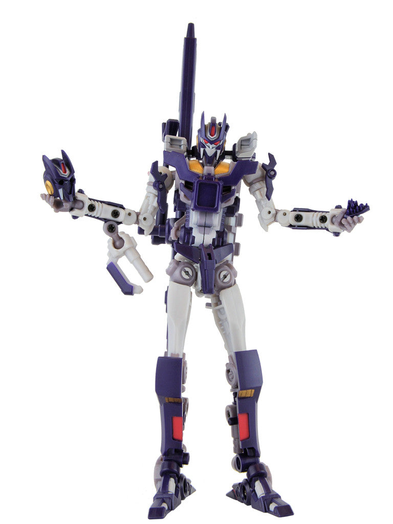 Load image into Gallery viewer, Mastermind Creations Reformatted R-12 Cynicus (Restock)
