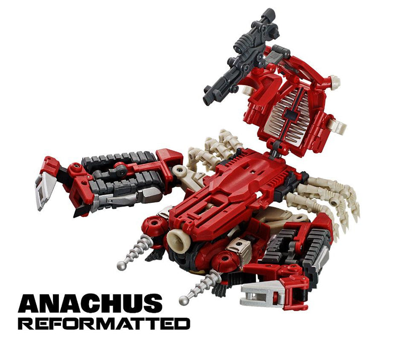Load image into Gallery viewer, Mastermind Creations Reformatted R-16 Anarchus (Restock)
