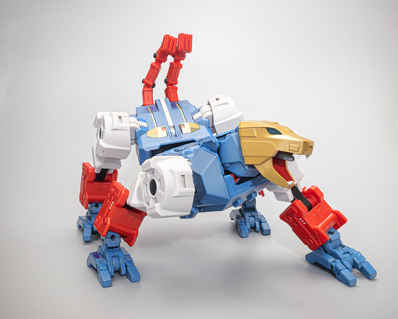 Load image into Gallery viewer, Mastermind Creations - Reformatted  R-35C &amp; R-36C - Magna Inventa Continuum (set of 2)
