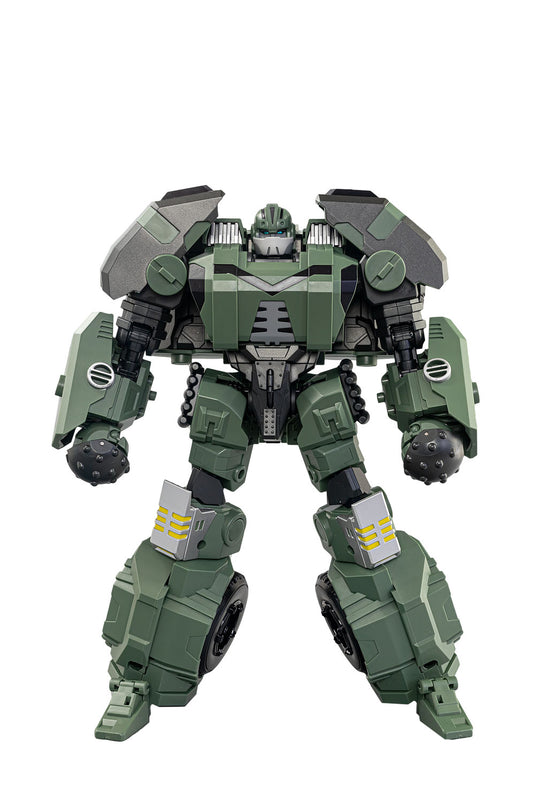 Mastermind Creations - Reformatted R-37 Bedrock