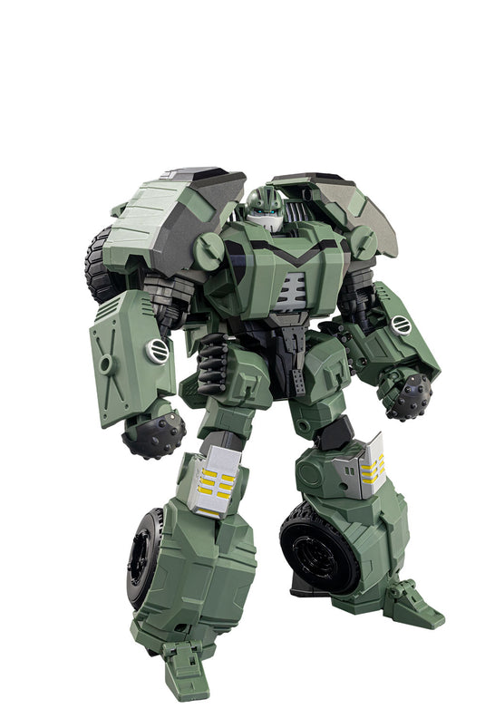 Mastermind Creations - Reformatted R-37 Bedrock