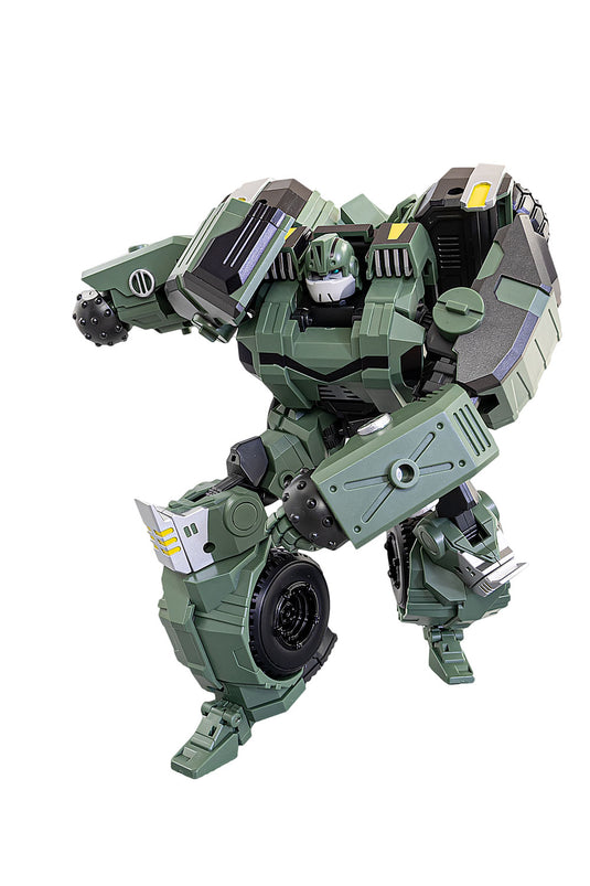 Mastermind Creations - Reformatted R-37 Bedrock