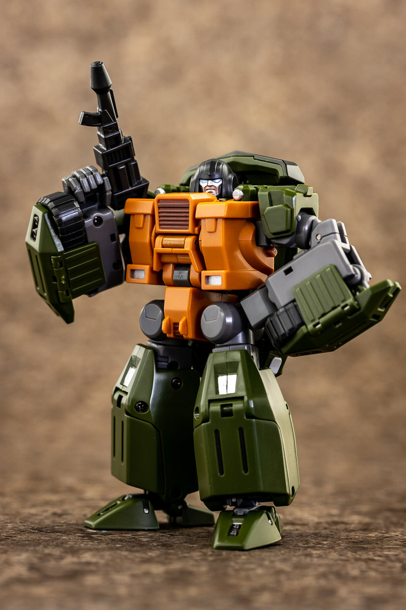 Load image into Gallery viewer, Mastermind Creations - Reformatted R-39 Ebrius &amp; Gravus 2pack
