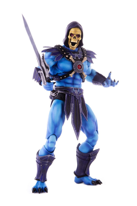 Mondo - Masters of the Universe - Skeletor