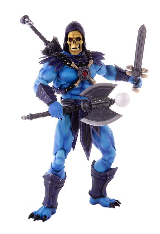 Mondo - Masters of the Universe - Skeletor