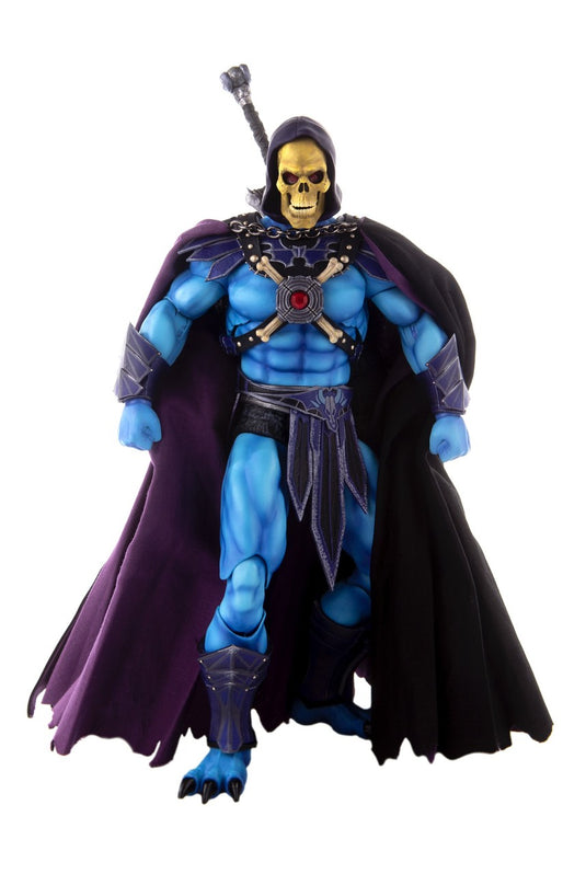 Mondo - Masters of the Universe - Skeletor