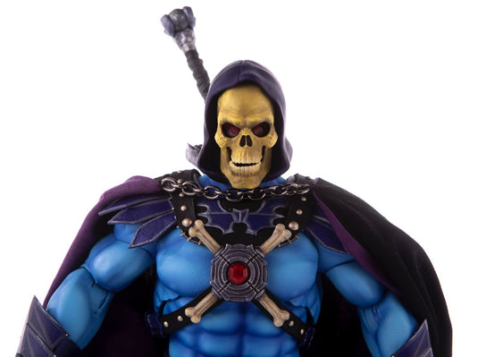 Mondo - Masters of the Universe - Skeletor