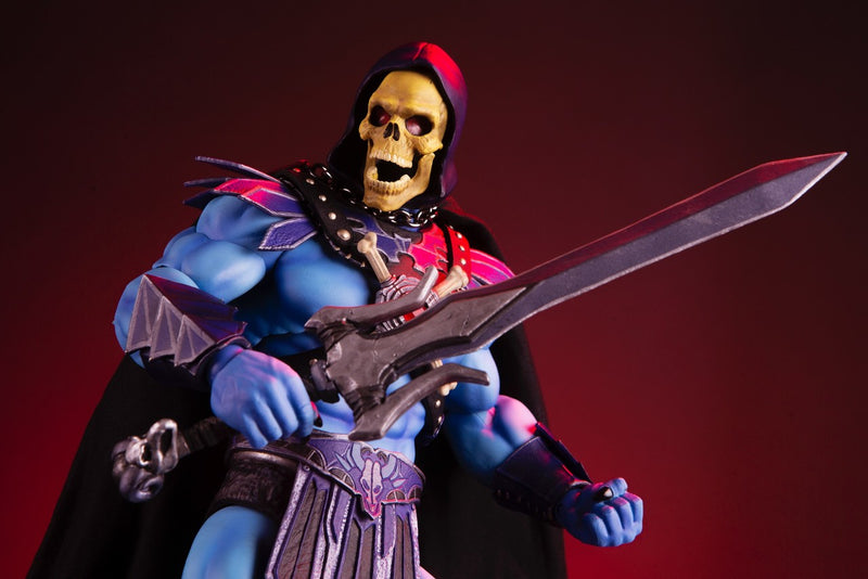 Load image into Gallery viewer, Mondo - Masters of the Universe - Skeletor
