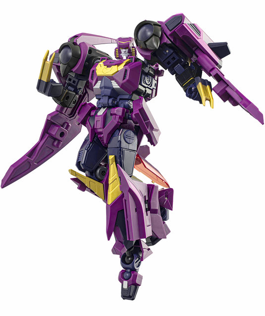 Mastermind Creations - Reformatted R-41 Ultio