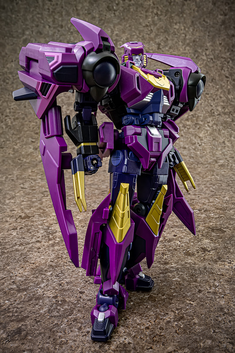 Load image into Gallery viewer, Mastermind Creations - Reformatted R-41 Ultio
