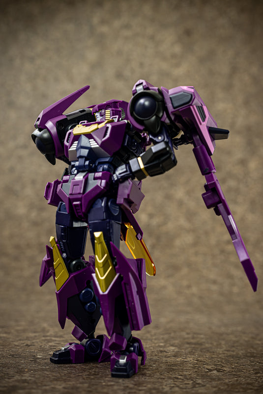 Mastermind Creations - Reformatted R-41 Ultio