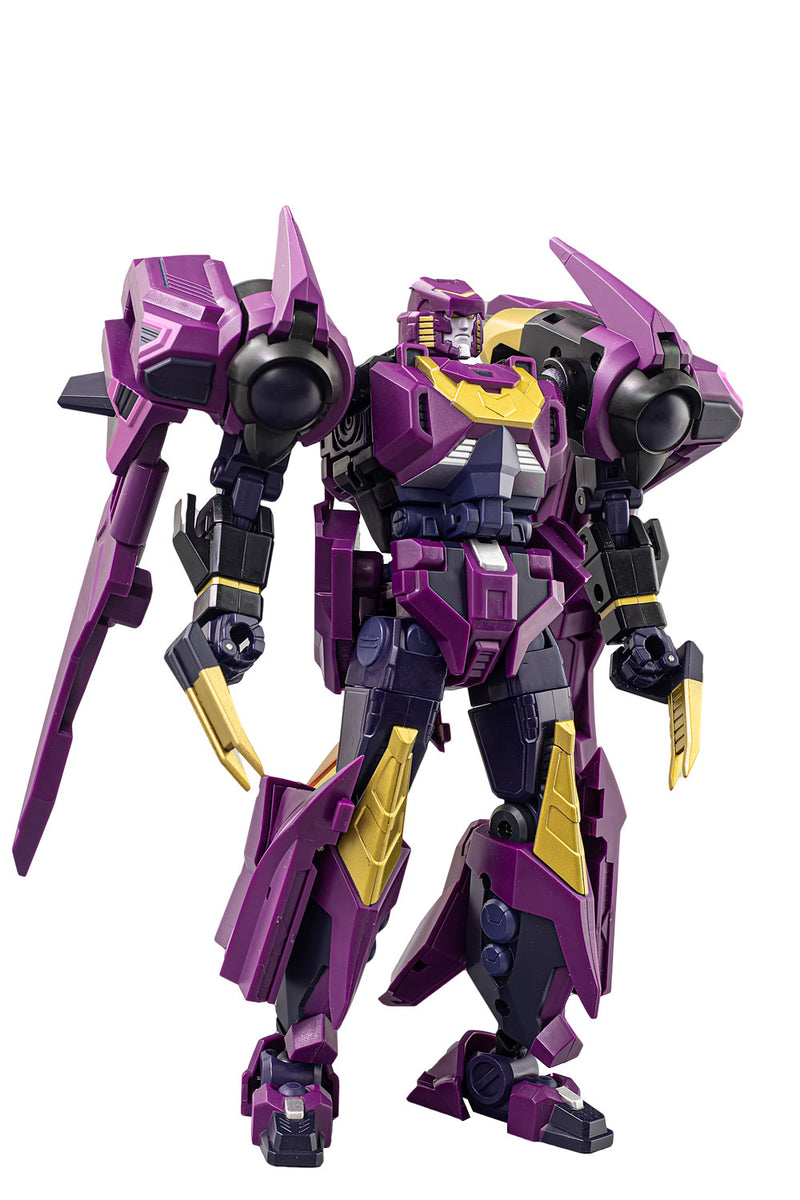 Load image into Gallery viewer, Mastermind Creations - Reformatted R-41 Ultio
