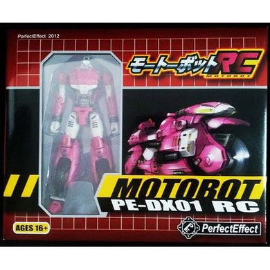 Perfect Effect MOTOBOT PE-DX-01 RC