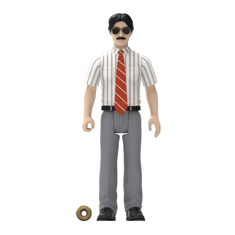 Load image into Gallery viewer, Super 7 - Music ReAction - Beastie Boys: Sabotage Set of 3
