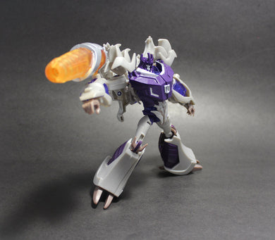 RFX-002 Renderform Dark Emperor Garage Kit