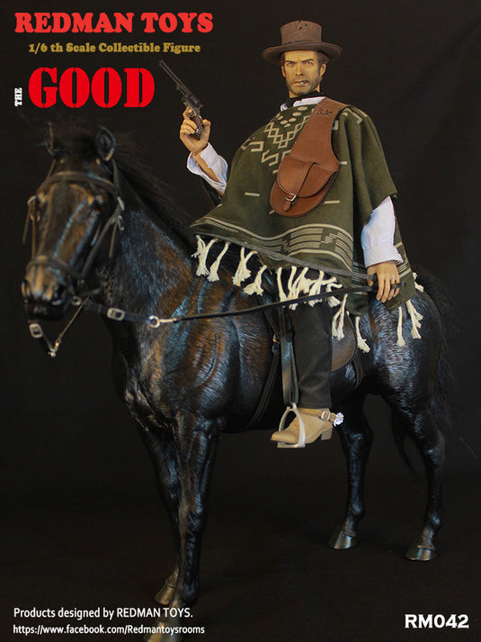Redman - Cowboy The Good