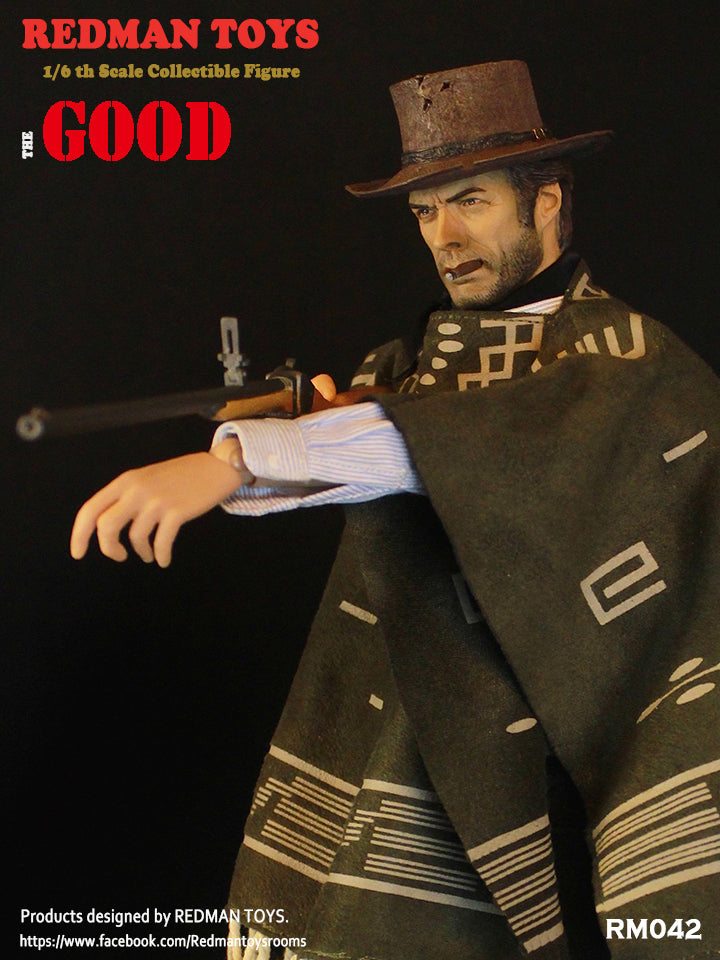 Load image into Gallery viewer, Redman - Cowboy The Good

