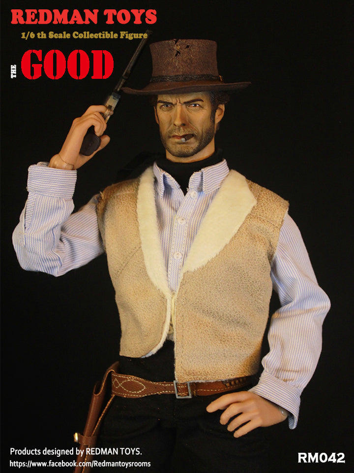 Load image into Gallery viewer, Redman - Cowboy The Good
