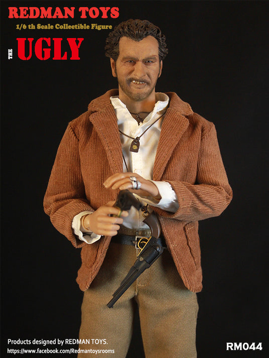 Redman - Cowboy The Ugly