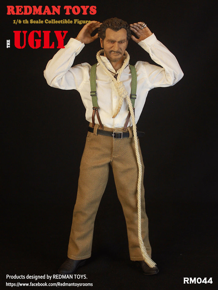 Load image into Gallery viewer, Redman - Cowboy The Ugly
