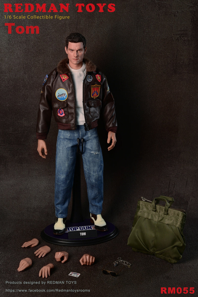Load image into Gallery viewer, Redman Toys - Tom

