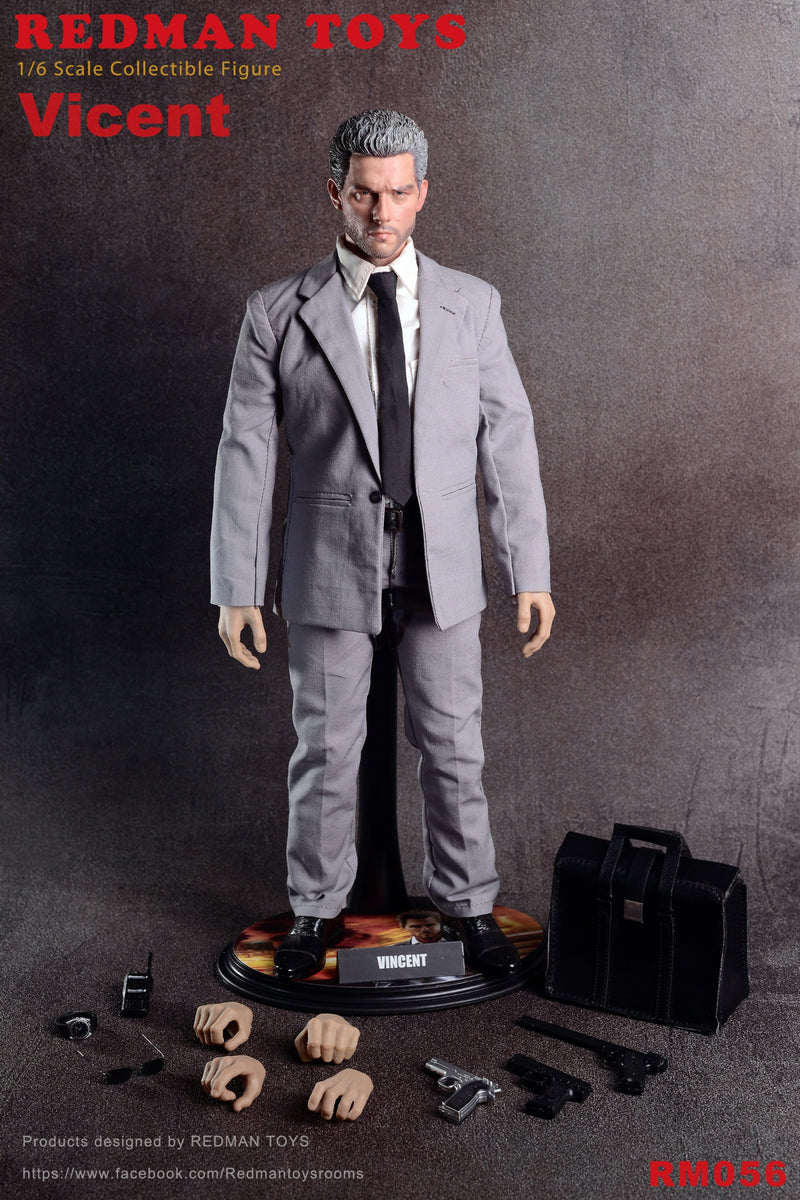 Load image into Gallery viewer, Redman Toys - Killer Vicent
